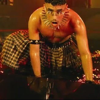 Vinicius Faustino-Dois Opostos (Remix)