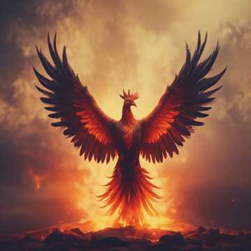 燃え尽きるまで (Until I Burn Out)