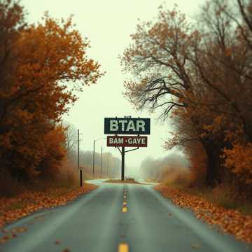 Осенняя Измена