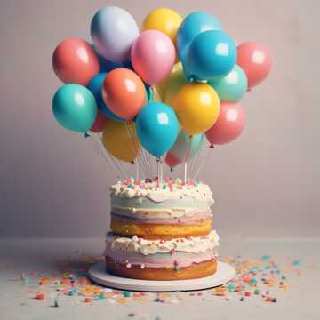 Joyeux Anniversaire Yannick