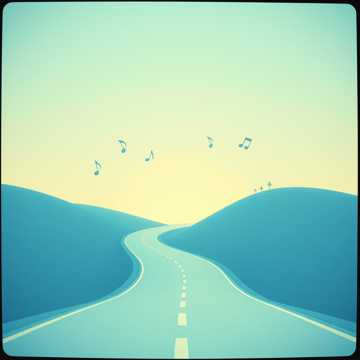 自由への旅路 (Journey to Freedom)