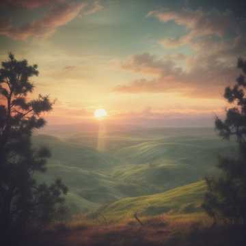 再び輝く (Shining Again)