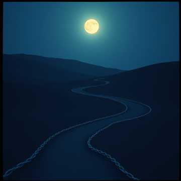 Never-Ending Journey