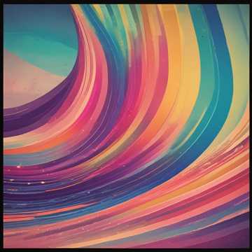 Echoes of Visual Atmospheric Resonance