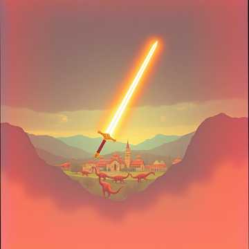 異世界の守護者