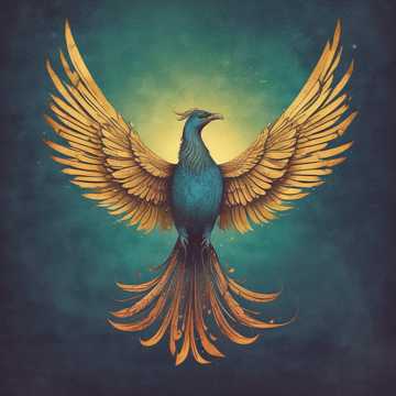 燃える心 - Blazing Heart