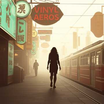 あまがさき さんぽ