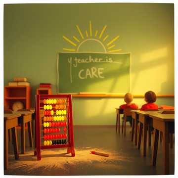 そろばんの先生応援歌