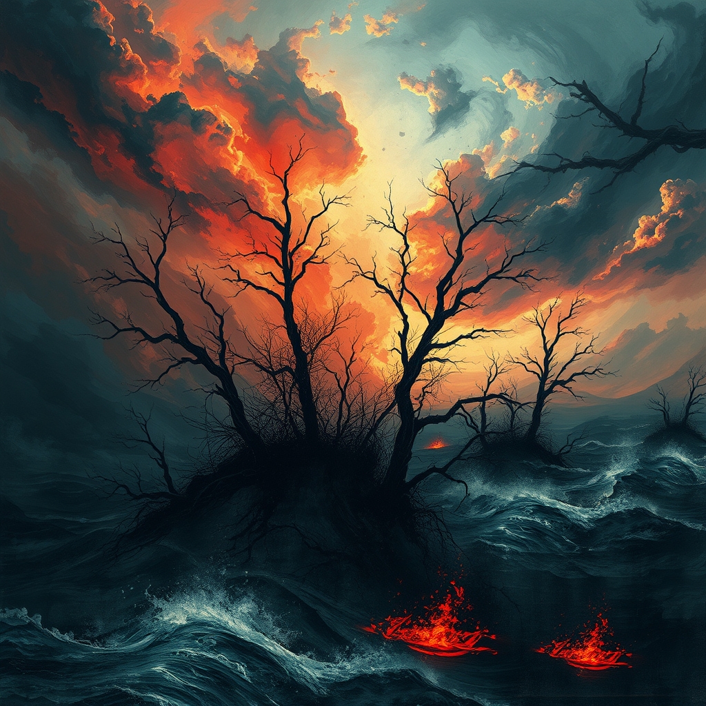 Güneş Doğsa Ne Yazar