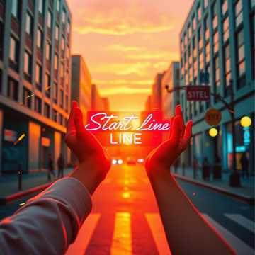 きみ色スタートライン