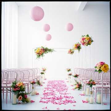 Свадебный привет Кириллу и Асе