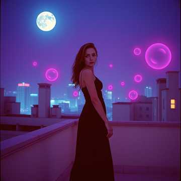 Ксюша-красавица