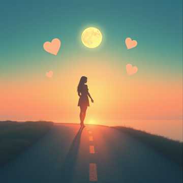 隣でつぶやく幸せ