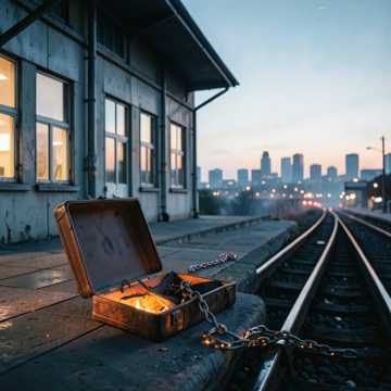 Воля місто моє