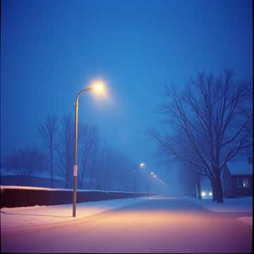 隣には誰もいない