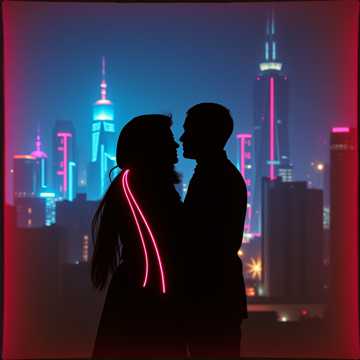 Ти моя тиша шторм