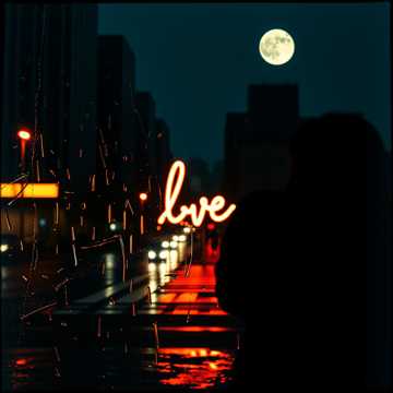 Ты мне любовь