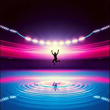 年輕就要不一樣