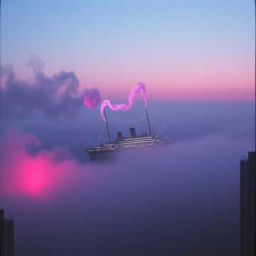 Бошки дымятся