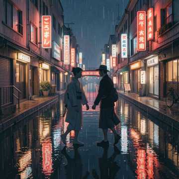 大阪あかん恋やねん