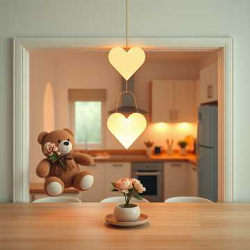 Любимый папа Антон