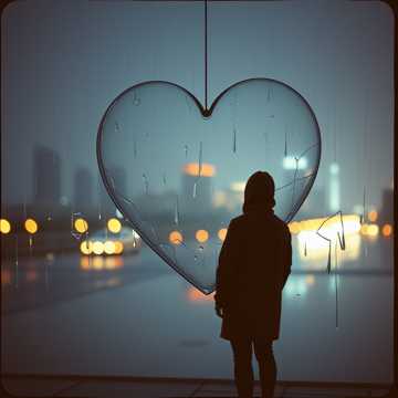 Прости моя любовь