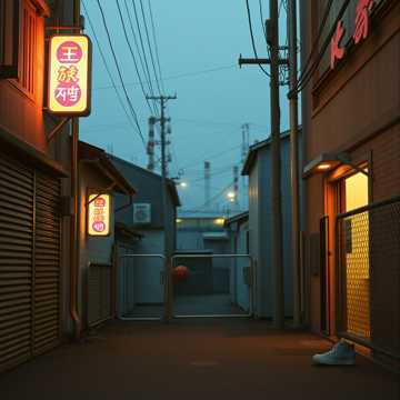 マイホームタウン・アマガサキ