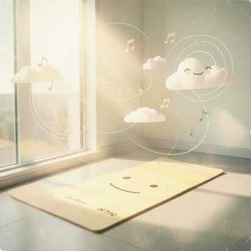 當下的moment  詞：珊悠