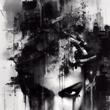 Black Voltage Prayer