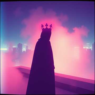 燃え尽きるまで