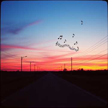 終わりなき旅路