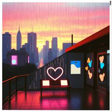 ハッピー・フルスロットル