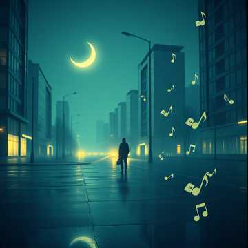 Үнсіз ғана қош айттым