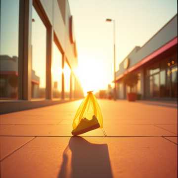 走りだしたくなる午後