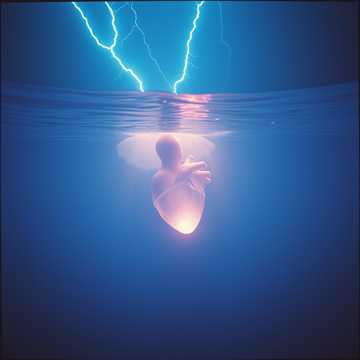 Накрыла нас тишина