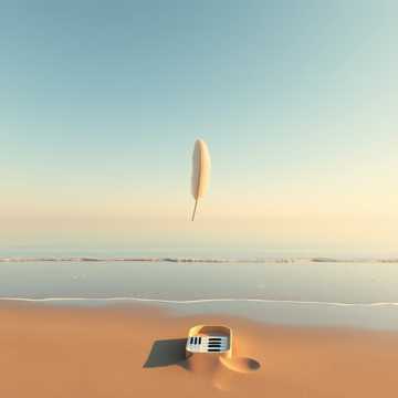 Білий мій день