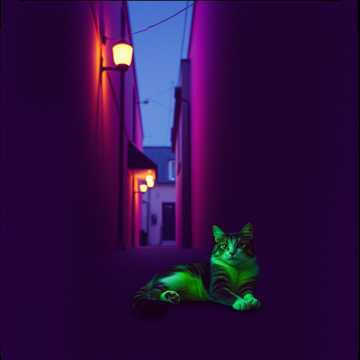 問題児のルール