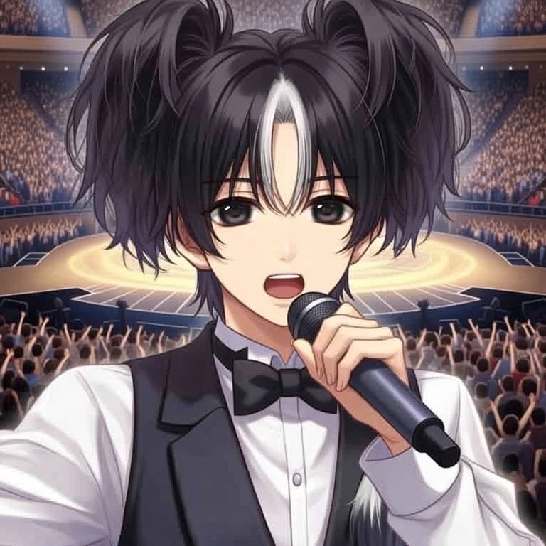 僕らの愛はハリケーン