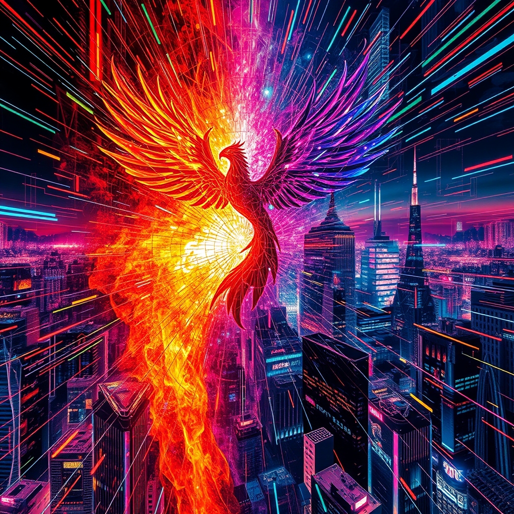 Новый свет внутри