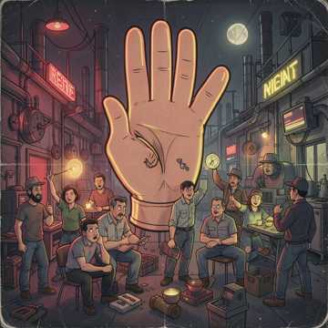 Лівша історія 