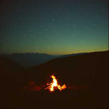 人生をかけた物語