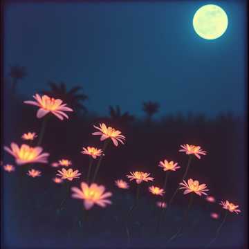 キューンとなる時