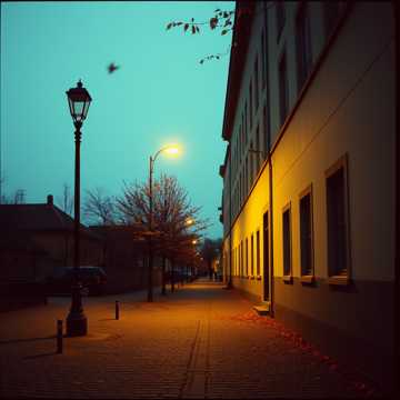 ひとしずくの涙