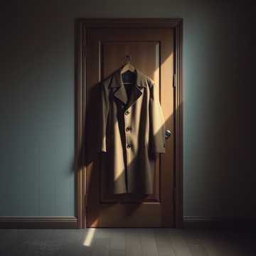 И кому какое дело