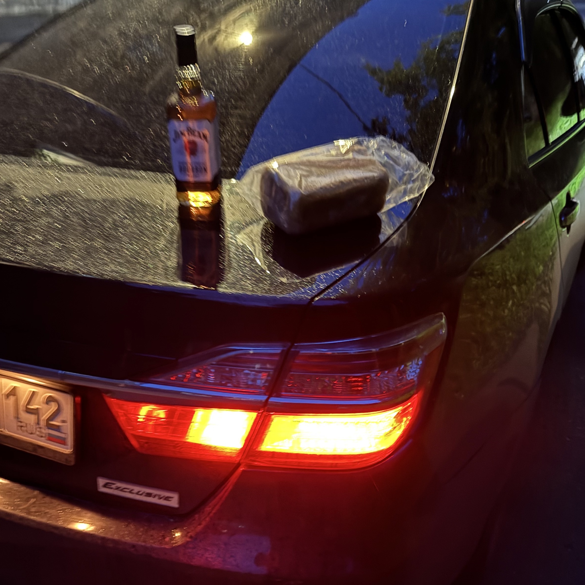 Деньги или мечты