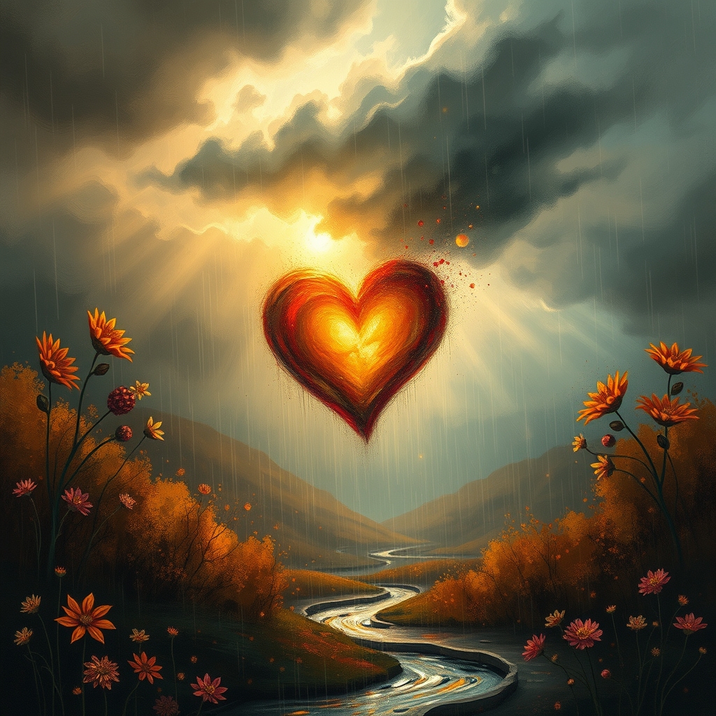 Yağ Yağmur Yağacak