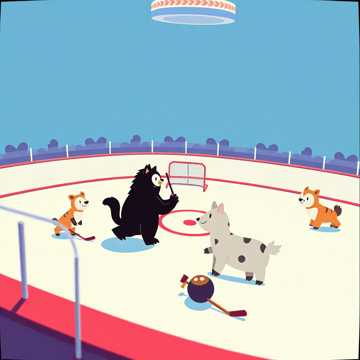 Колмаков хоккеист фонк