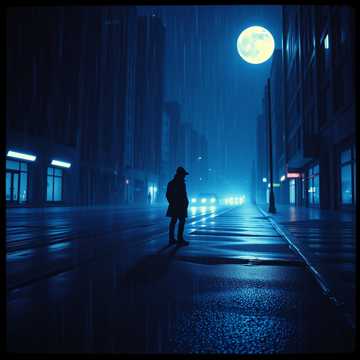 Тіні наших днів