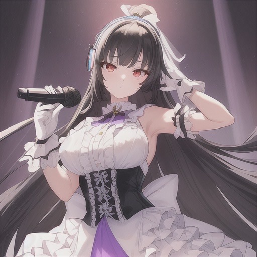 優雅なるレシピ