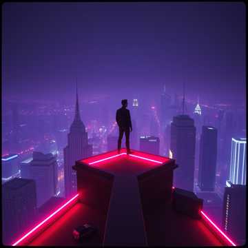 Свобода в Крови